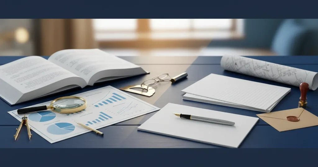 IELTS Writing Task 1: Academic vs General Training Differences Explained — IELTS Study Guide