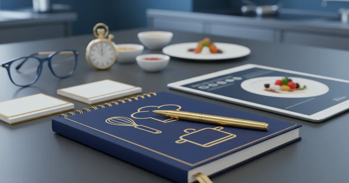 Describe a Competition you Would Like to Take Part in Cooking — IELTS Speaking Cue Card (Band 9 Sample Answer) — IELTS Study Guide