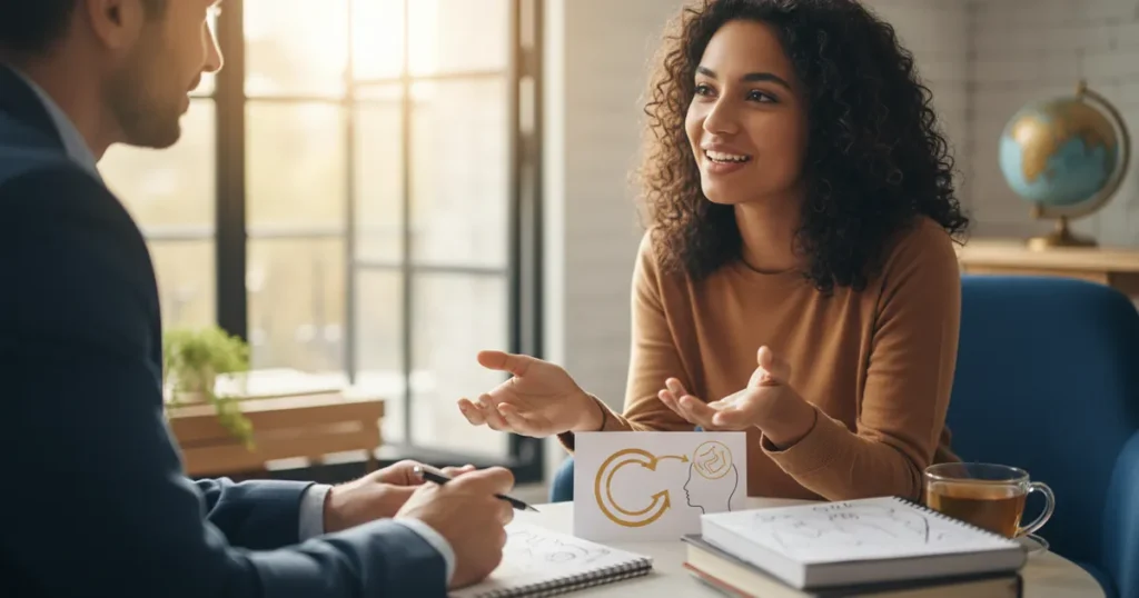 Describe a Decision That Changed your Life — IELTS Speaking Cue Card (Band 9 Sample Answer) — IELTS Study Guide