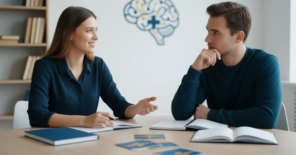 IELTS Speaking Part 1: Dealing with common health issues — IELTS Study Guide