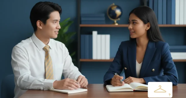 Describe Someone you Know Who Has a Good Sense of Fashion — IELTS Speaking Cue Card (Band 9 Sample Answer) — IELTS Study Guide