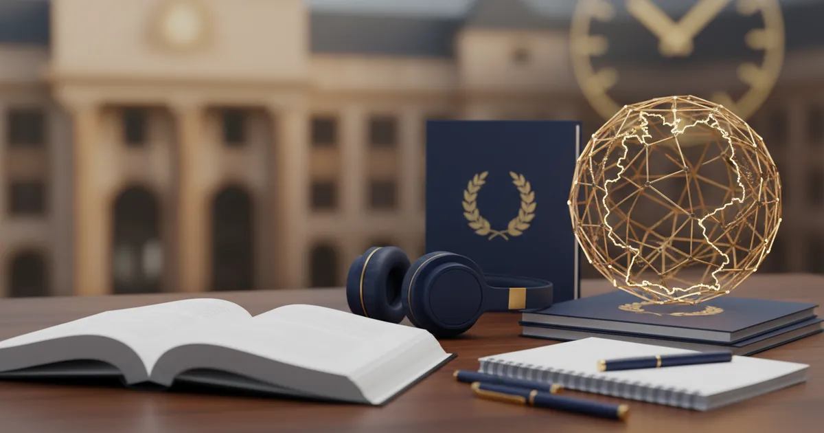 IELTS Score for Germany Student Visa 2026: University Requirements Explained — IELTS Study Guide
