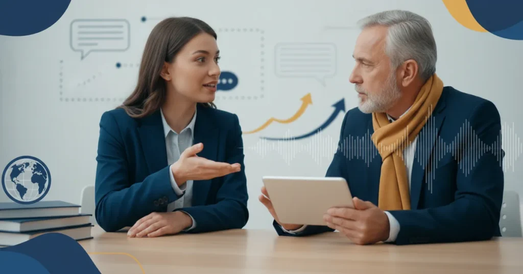 IELTS Speaking Part 3: Changes in career paths over generations — IELTS Study Guide