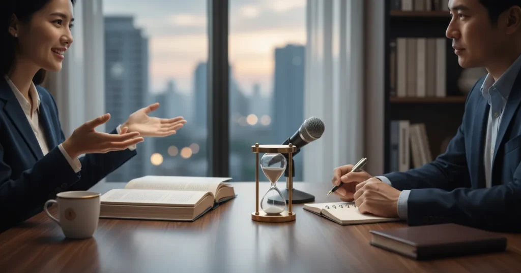 Describe a Competition you Would Like to Take Part in — IELTS Speaking Cue Card (Band 9 Sample Answer) — IELTS Study Guide