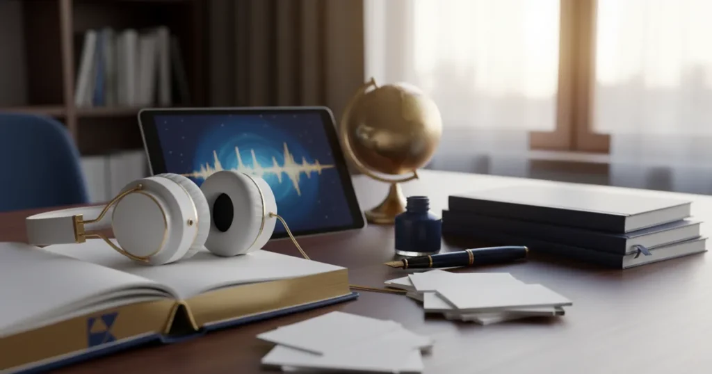 Education Vocabulary for IELTS: Band 7-9 Word List with Examples — IELTS Study Guide