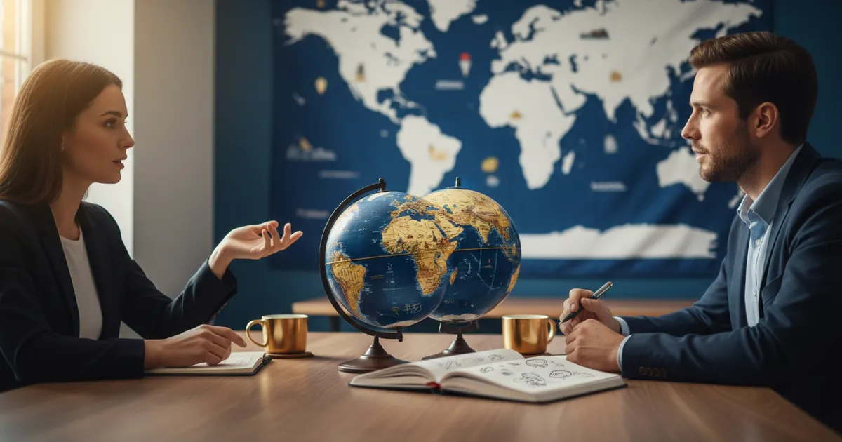 Describe a Country you Have Visited — IELTS Speaking Cue Card (Band 9 Sample Answer) — IELTS Study Guide