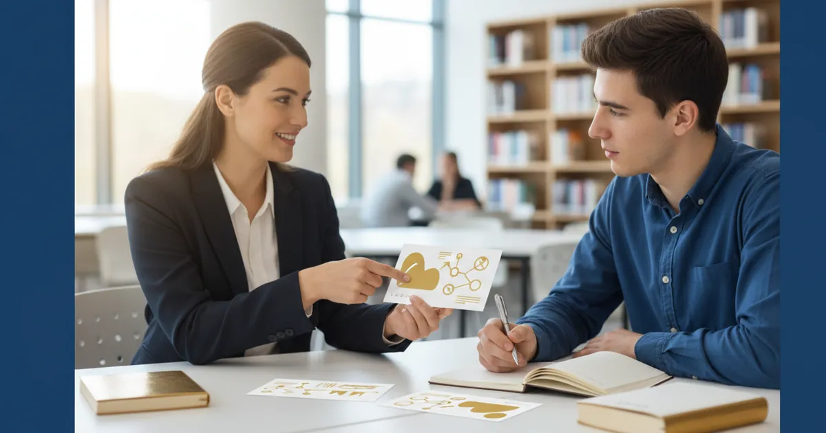 Describe a Successful Small Business you Know About — IELTS Speaking Cue Card (Band 9 Sample Answer) — IELTS Study Guide