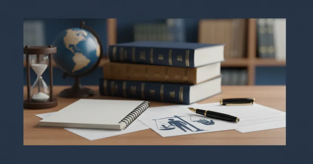 Capital Punishment: Should the Death Penalty Be Abolished: IELTS Writing Task 2 Band 9 Essay — IELTS Study Guide