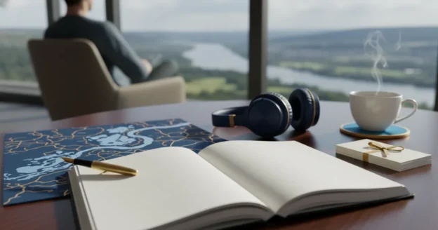 Describe an Important River or Lake in your Country — IELTS Speaking Cue Card (Band 9 Sample Answer) — IELTS Study Guide