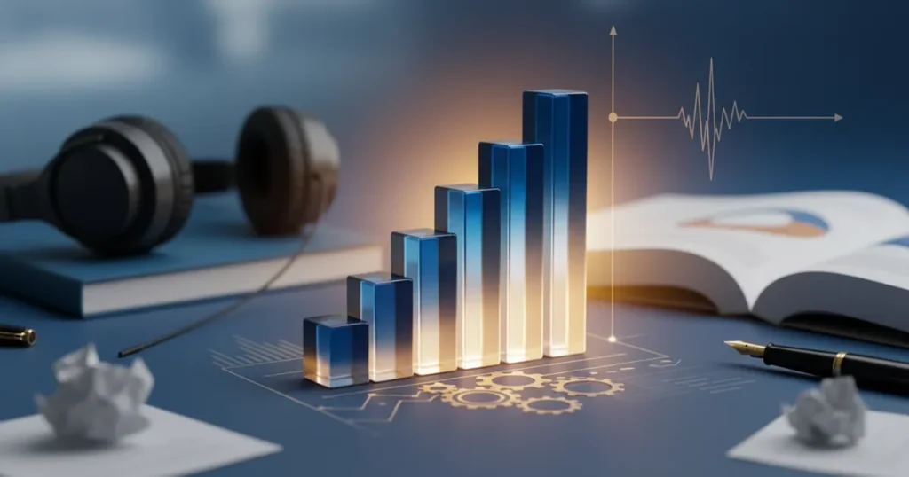 IELTS Band Score Chart 2026: How Your Score Is Calculated — IELTS Study Guide