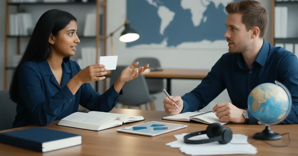 Describe a Famous Person From your Country — IELTS Speaking Cue Card (Band 9 Sample Answer) — IELTS Study Guide