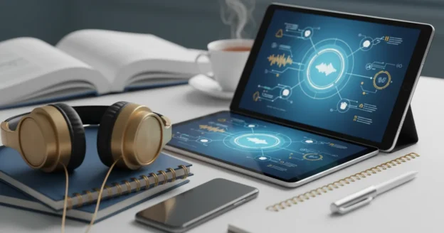 Describe a Program or App on your Computer or Phone — IELTS Speaking Cue Card (Band 9 Sample Answer) — IELTS Study Guide