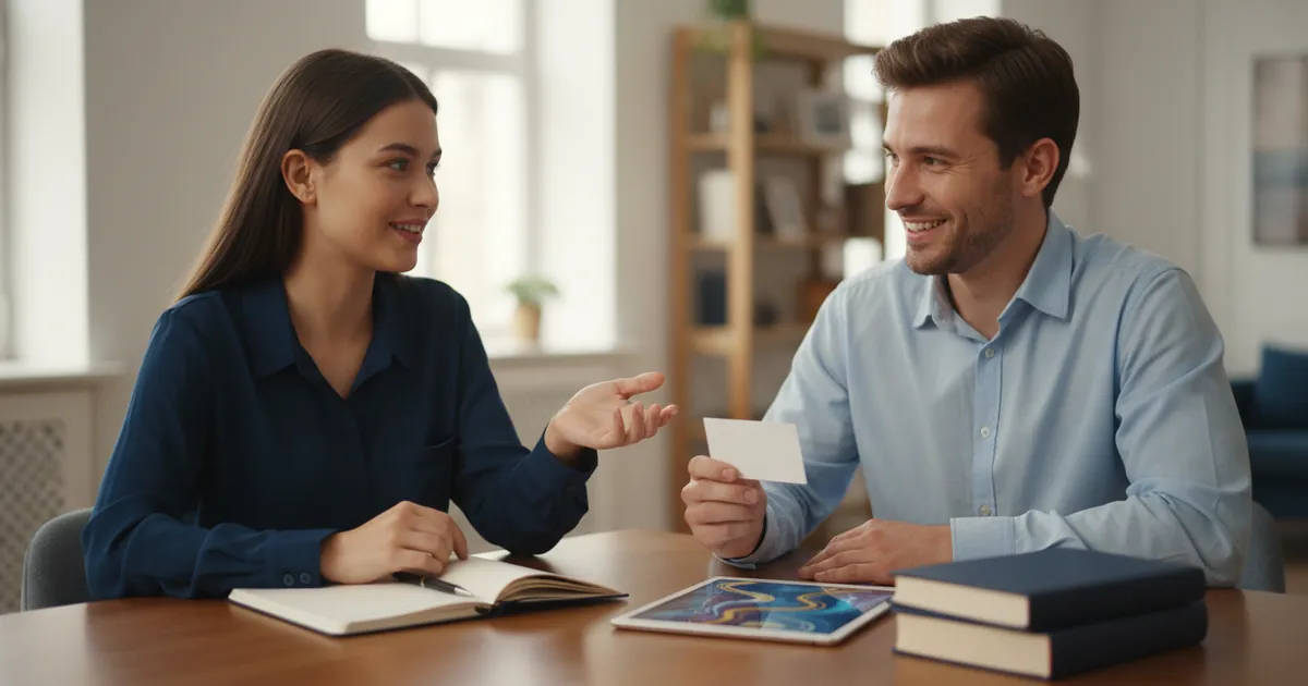 Describe an Advertisement you Like — IELTS Speaking Cue Card (Band 9 Sample Answer) — IELTS Study Guide