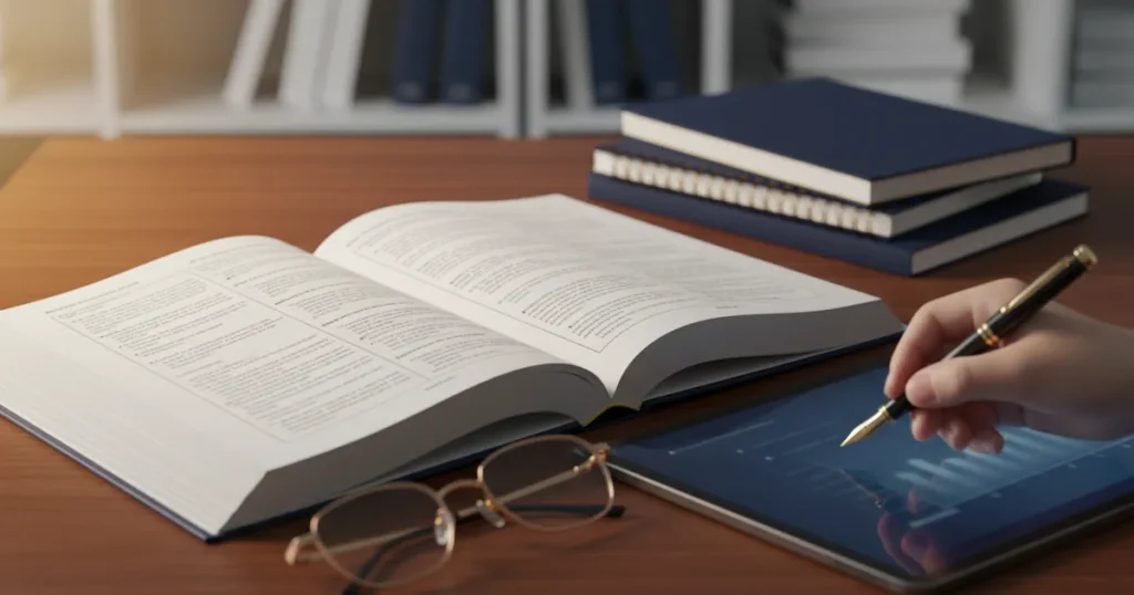 How to Handle IELTS Reading Passage 3 (The Hardest One) 2026 — IELTS Study Guide