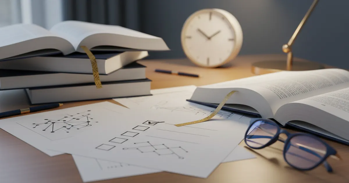Recent IELTS Reading True False Not Given Questions 2026: Passages That Used Them — IELTS Study Guide