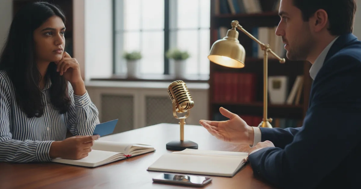 Describe a Piece of Technology That Changed Your Life — IELTS Speaking Cue Card (Band 9 Sample Answer) — IELTS Study Guide