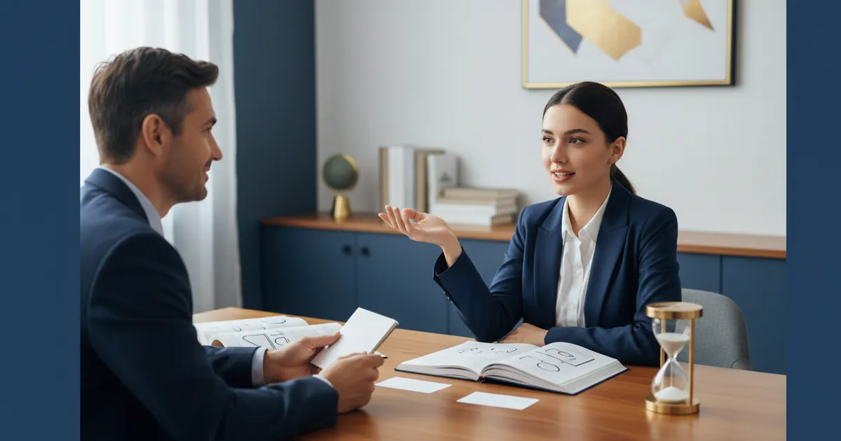 Describe a Job You Would Like to Have in the Future — IELTS Speaking Cue Card (Band 9 Sample Answer) — IELTS Study Guide