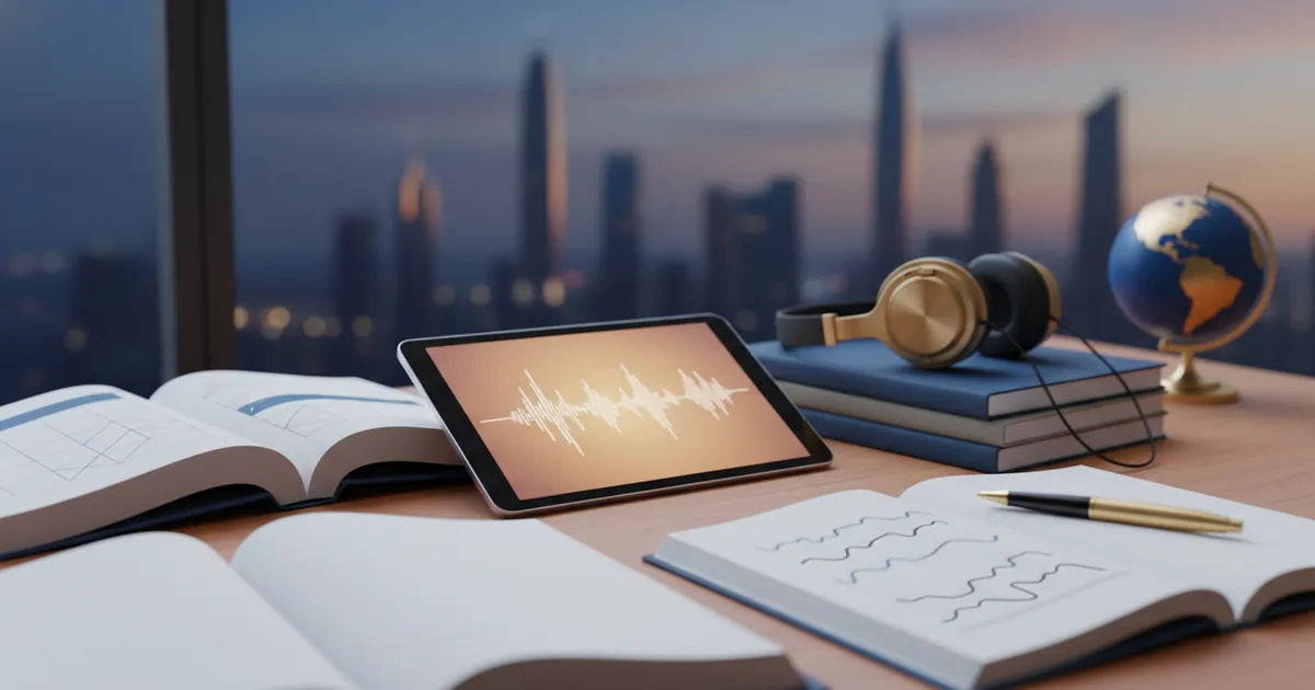 IELTS Test Dates in UAE 2026: Full Schedule and Registration Deadlines — IELTS Study Guide