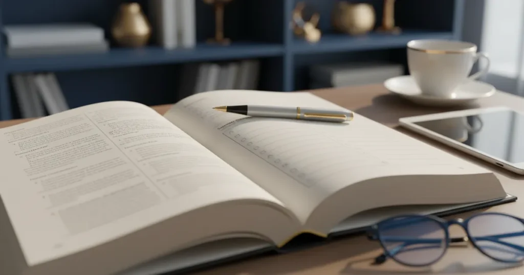 IELTS Reading Summary Completion: Band 9 Strategy Guide 2026 — IELTS Study Guide