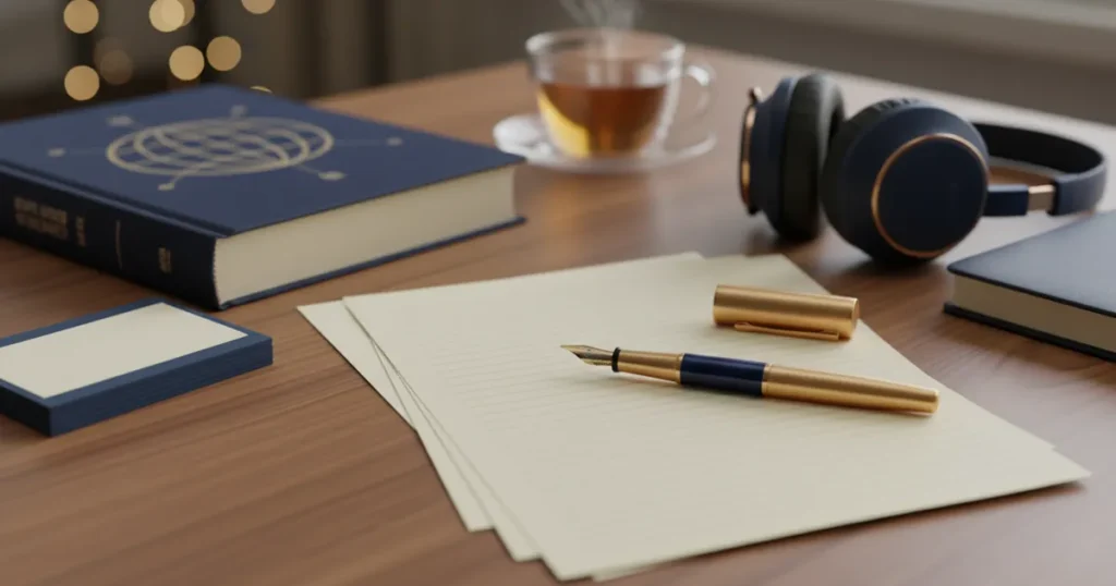 Should English Be the Global Language of Business IELTS Opinion Essay Band 9 — IELTS Study Guide
