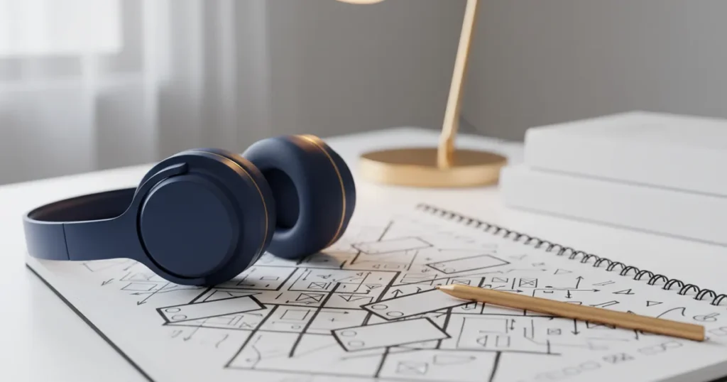 IELTS Listening Map and Plan Completion: Strategy Guide and Practice 2026 — IELTS Study Guide