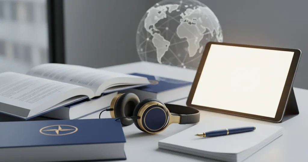 IELTS for Beginners 2026: Where to Start Your Preparation Journey — IELTS Study Guide