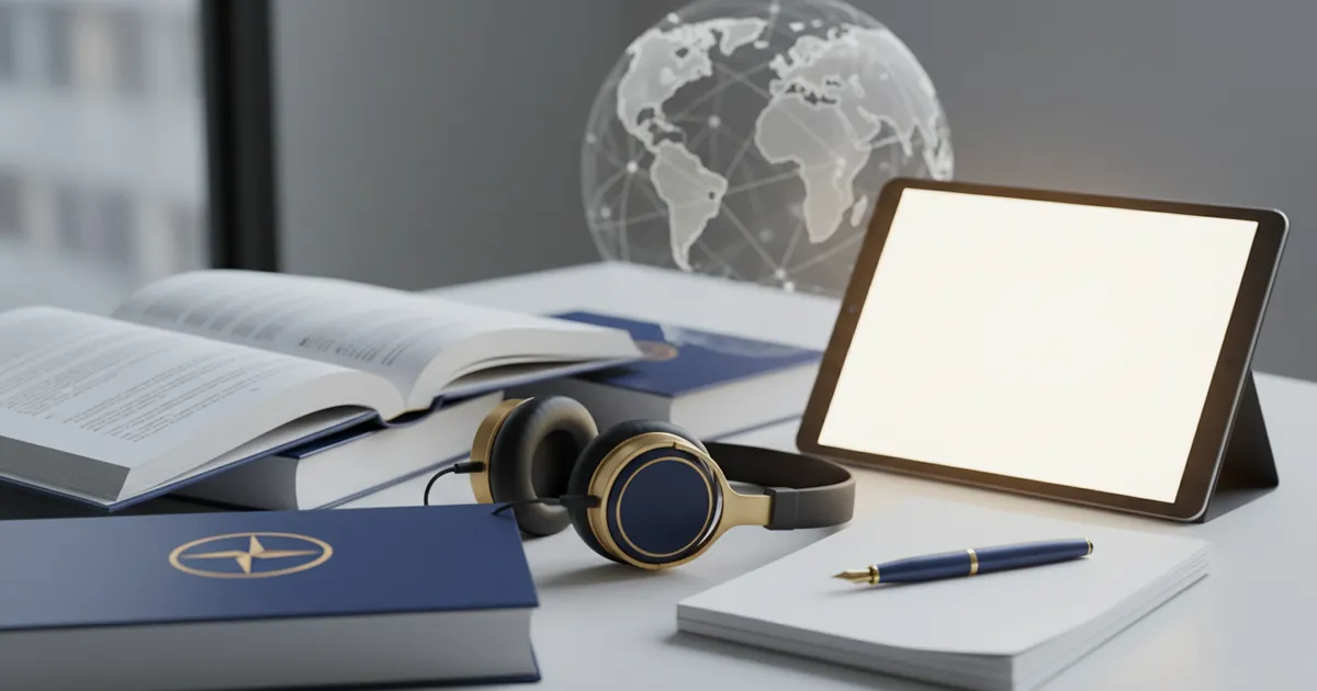 IELTS for Beginners 2026: Where to Start Your Preparation Journey — IELTS Study Guide
