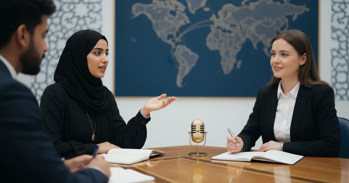 Recent IELTS Speaking Questions in Saudi Arabia 2026: Topics and Answers — IELTS Study Guide