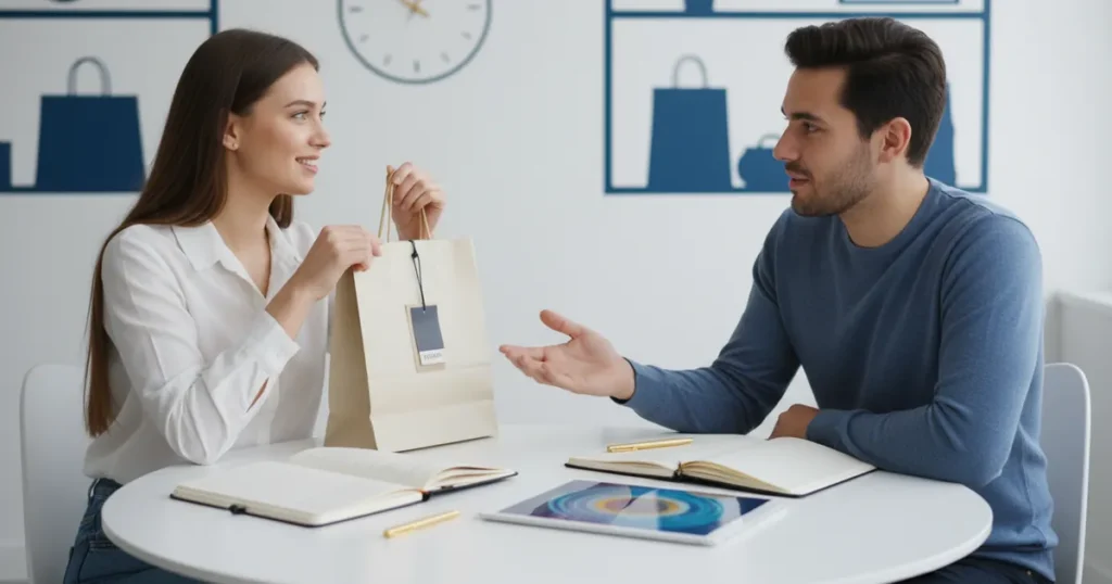 IELTS Speaking Part 1: Shopping Questions with Band 9 Sample Answers 2026 — IELTS Study Guide