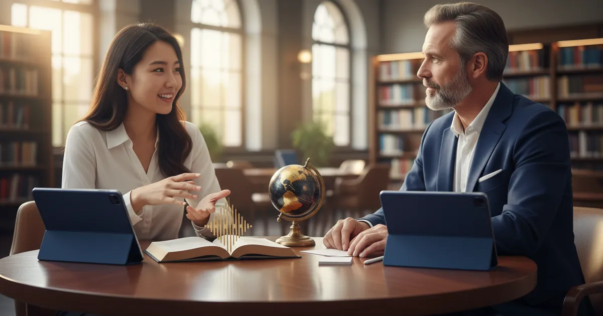 Recent IELTS Speaking Part 3 Questions March 2026: Topics and Band 9 Answers — IELTS Study Guide