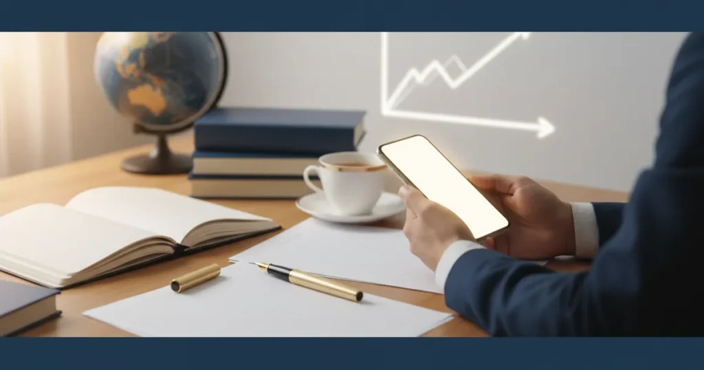 Smartphones in the Classroom: IELTS Writing Task 2 Band 9 Essay — IELTS Study Guide