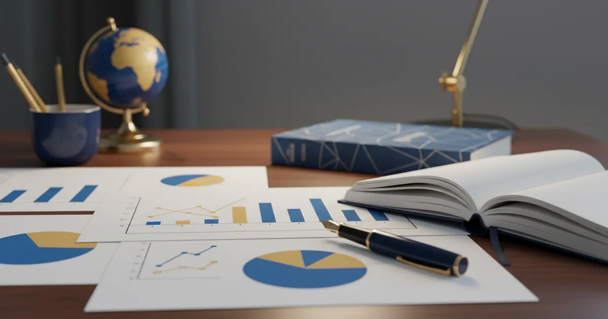 Recent IELTS Academic Writing Task 1 Charts April 2026: Types and Band 9 Answers — IELTS Study Guide