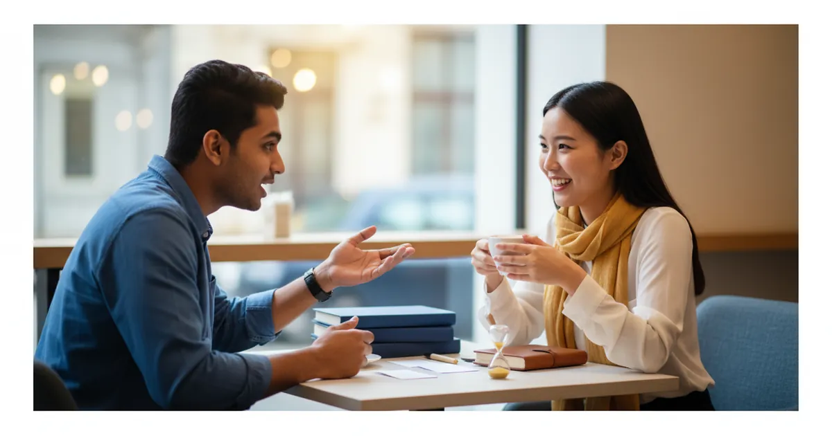 Describe an Act of Kindness You Witnessed — IELTS Speaking Cue Card (Band 9 Sample Answer) — IELTS Study Guide