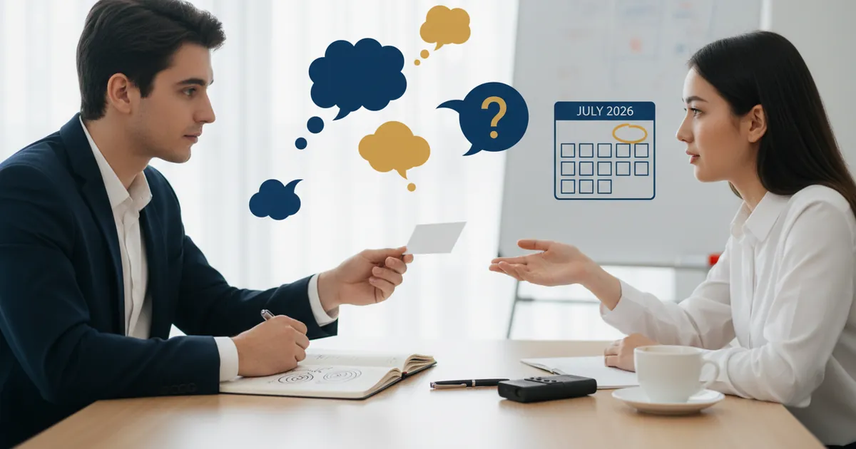 IELTS Speaking Predicted Topics July 2026: Cue Cards Likely to Appear — IELTS Study Guide