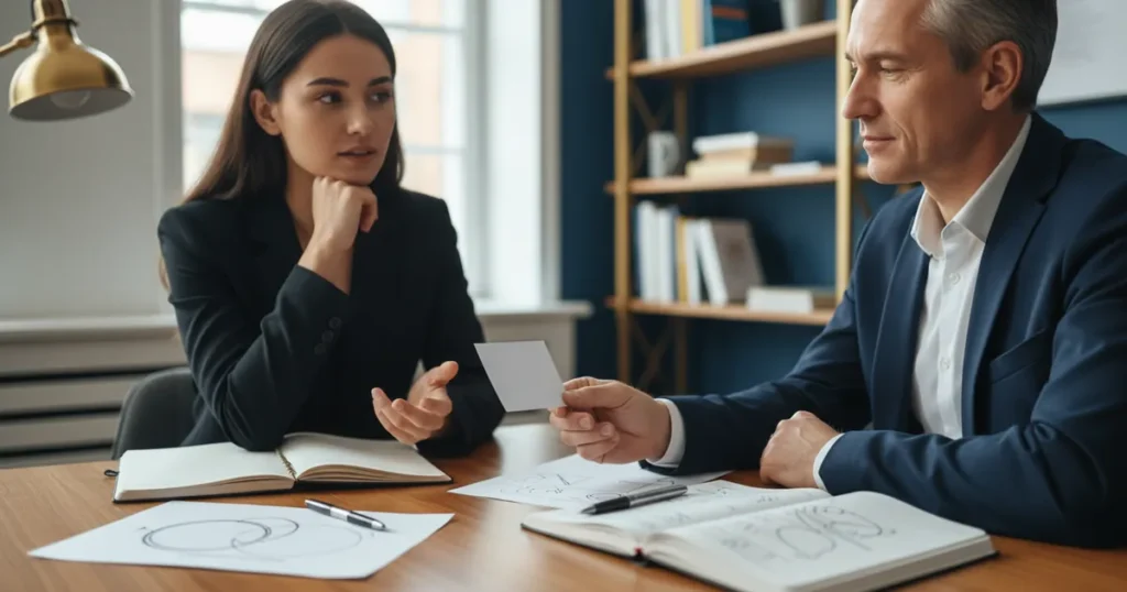 Describe a Time You Received Criticism and How You Responded — IELTS Speaking Cue Card Band 9 — IELTS Study Guide