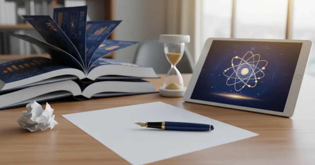 Is Nuclear Energy the Solution to Climate Change IELTS Opinion Essay Band 9 — IELTS Study Guide