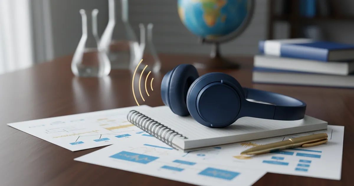 Recent IELTS Listening Section 4 Topics 2026: Academic Lectures Reviewed — IELTS Study Guide