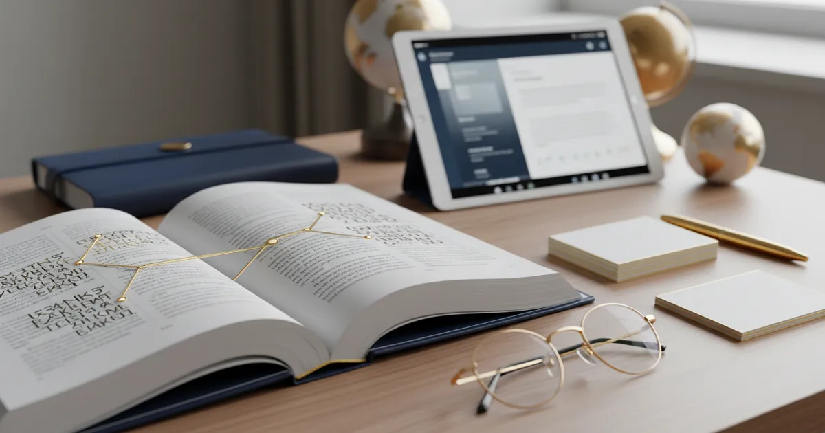IELTS Reading: Keywords and Synonyms Strategy for All Questions 2026 — IELTS Study Guide