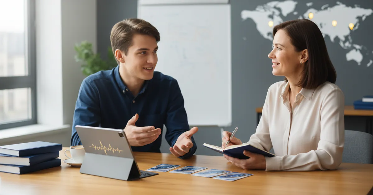Describe a Skill You Want to Teach Others — IELTS Speaking Cue Card (Band 9 Sample Answer) — IELTS Study Guide
