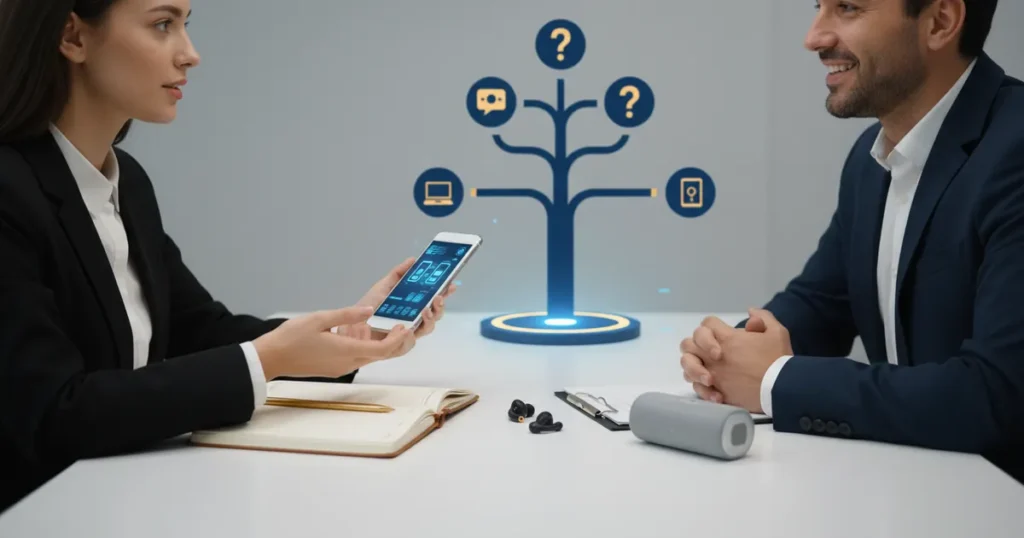 IELTS Speaking Part 1: Technology and Gadgets Questions Band 9 Answers 2026 — IELTS Study Guide