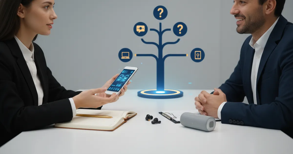 IELTS Speaking Part 1: Technology and Gadgets Questions Band 9 Answers 2026 — IELTS Study Guide