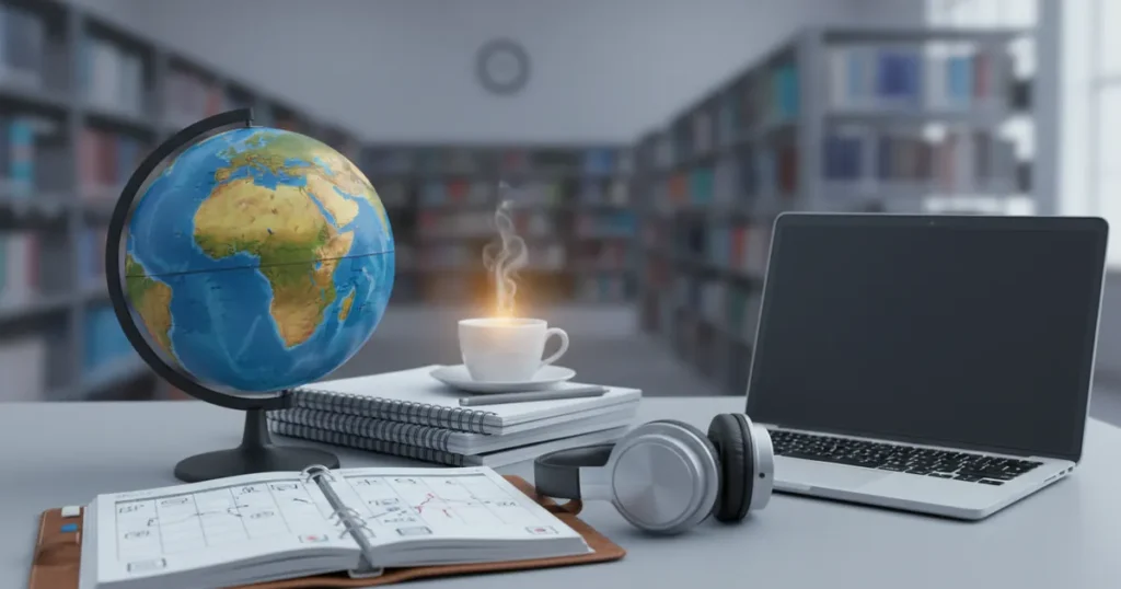 IELTS Test Dates in Nigeria 2026: Full Schedule and Registration Deadlines — IELTS Study Guide
