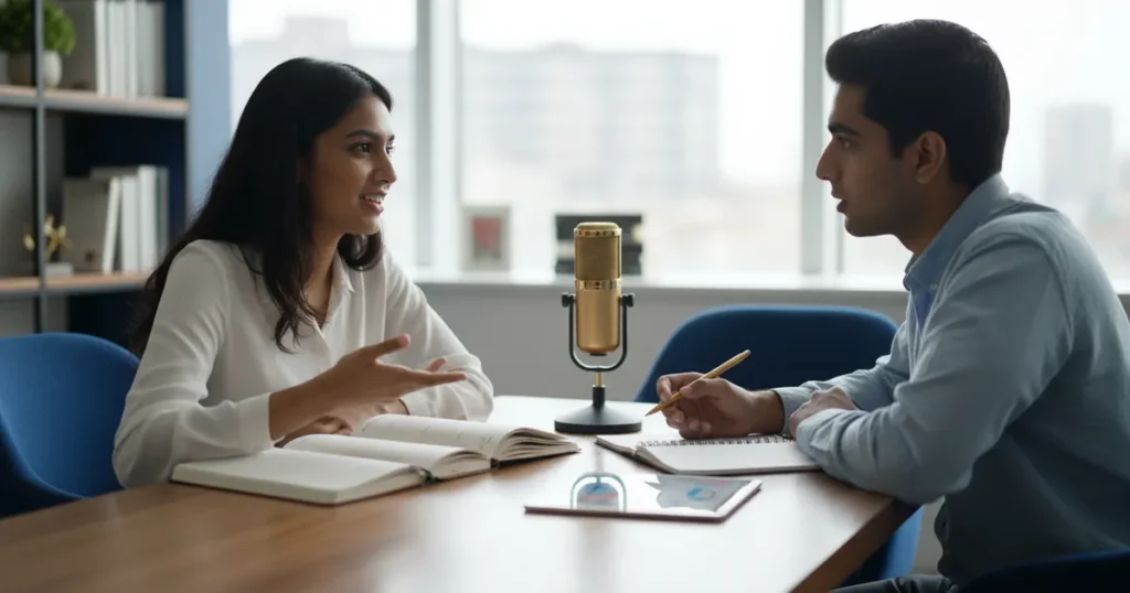 Recent IELTS Speaking Questions in Pakistan 2026: Full Test Report and Answers — IELTS Study Guide