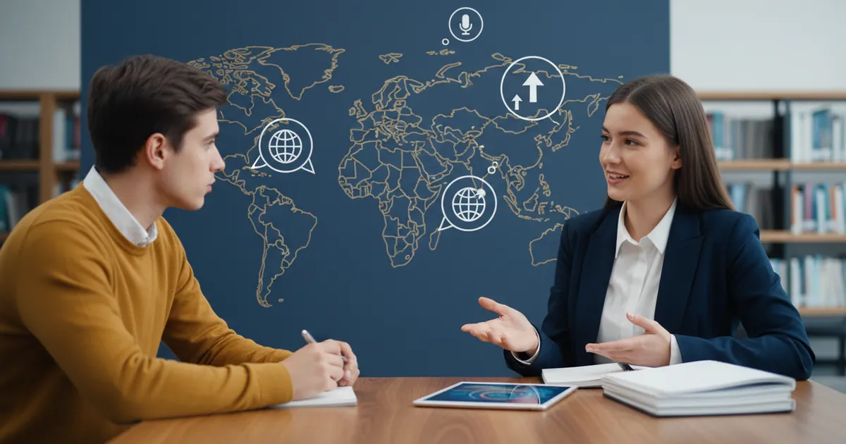 IELTS Speaking Hot Topics 2026: Subjects Appearing in Tests Right Now — IELTS Study Guide