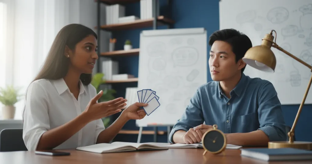 Recent IELTS Speaking Part 2 Cue Cards May 2026: New Topics and Band 9 Answers — IELTS Study Guide