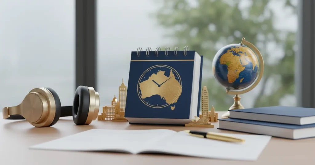 IELTS Test Dates in Australia 2026: Full Schedule and Registration Deadlines — IELTS Study Guide