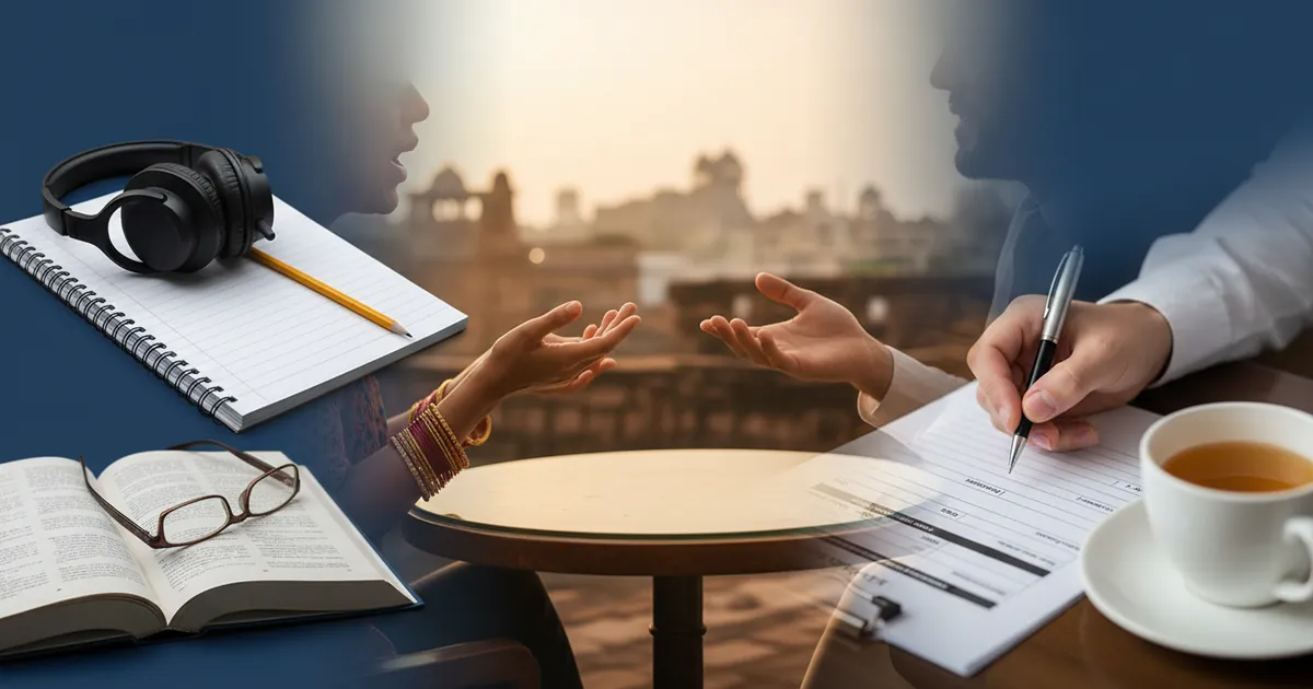 IELTS Full Test Report India May 2026: All Four Skills with Answers — IELTS Study Guide