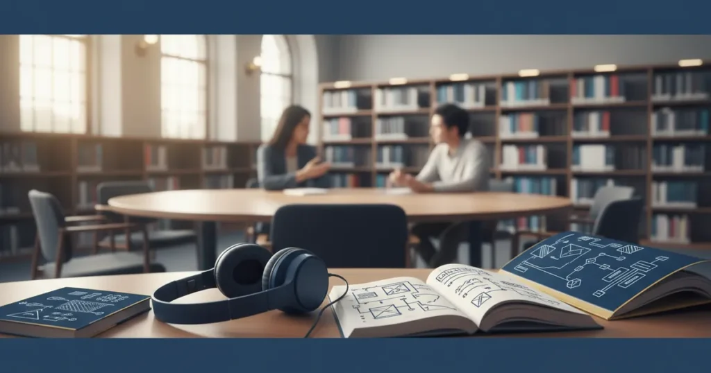 Recent IELTS Listening Section 3 Topics 2026: Academic Discussions Reviewed — IELTS Study Guide
