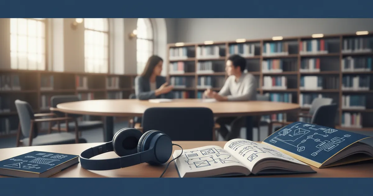 Recent IELTS Listening Section 3 Topics 2026: Academic Discussions Reviewed — IELTS Study Guide