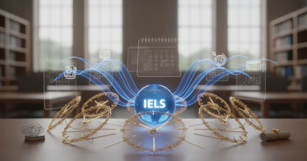 How Many Times Can You Take IELTS in a Year 2026 — IELTS Study Guide